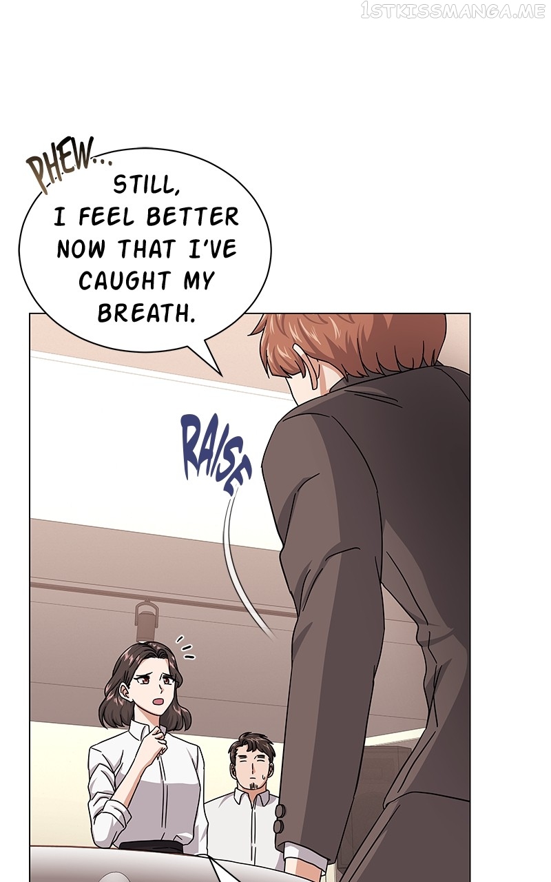 Superstar Associate Manager Chapter 36 - page 50