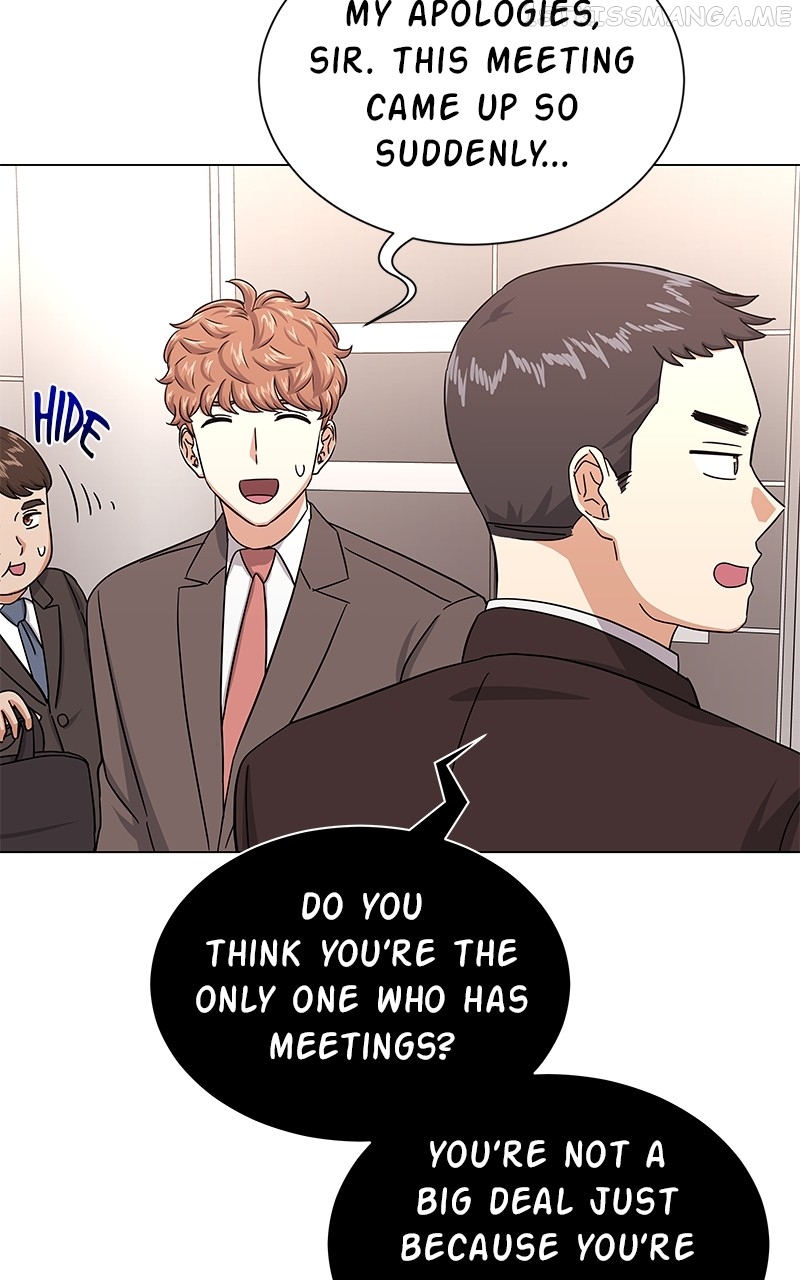 Superstar Associate Manager Chapter 36 - page 96