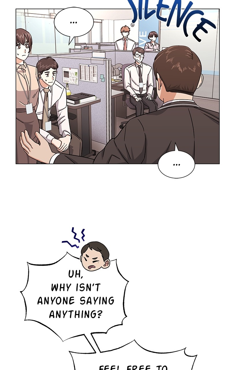 Superstar Associate Manager Chapter 35 - page 24