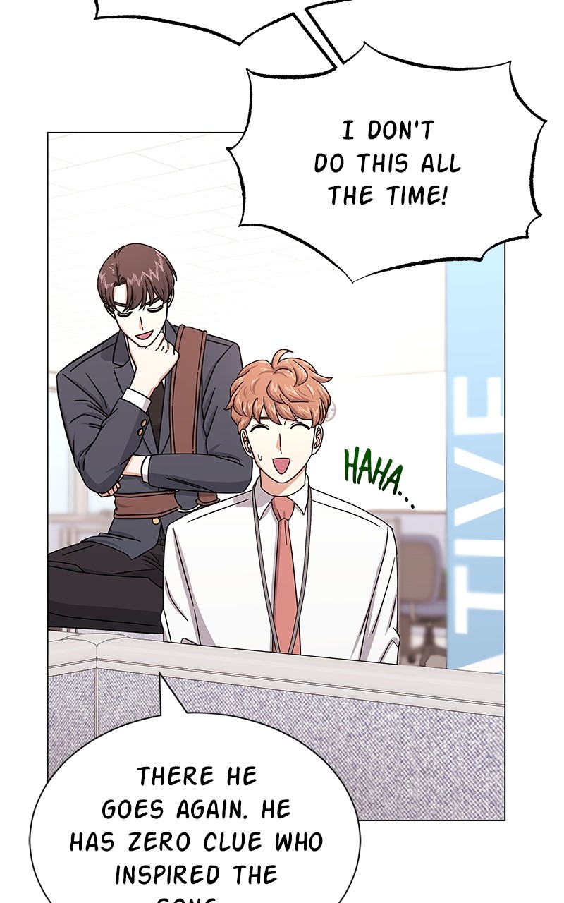 Superstar Associate Manager Chapter 35 - page 33