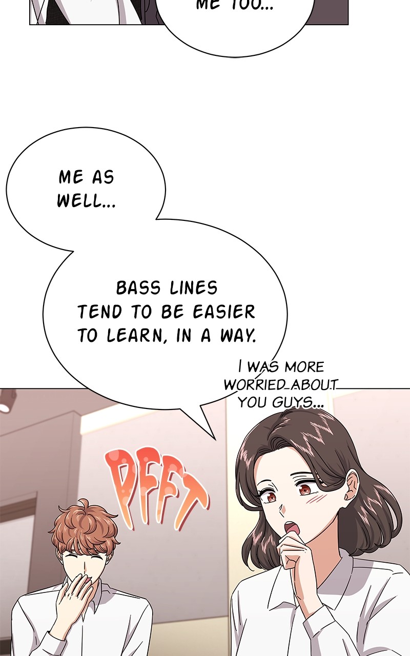 Superstar Associate Manager Chapter 32 - page 39