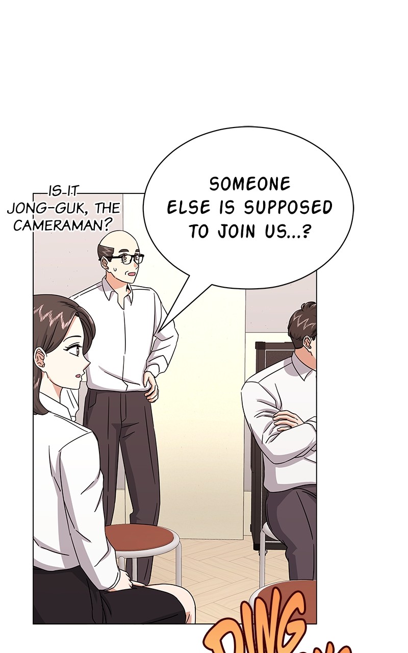 Superstar Associate Manager Chapter 32 - page 49