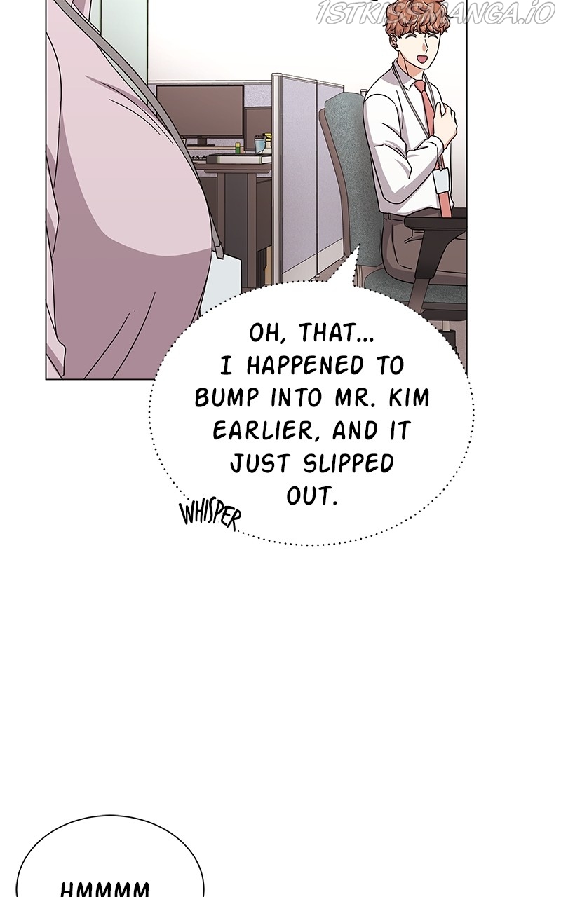 Superstar Associate Manager Chapter 31 - page 22