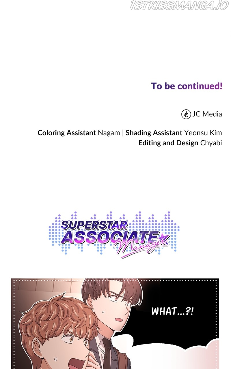 Superstar Associate Manager Chapter 31 - page 99