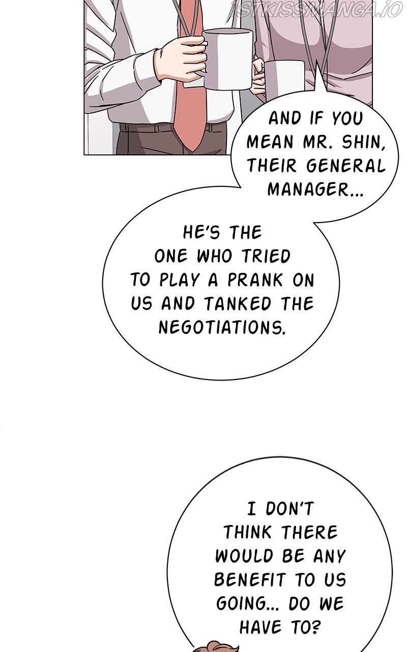 Superstar Associate Manager Chapter 30 - page 69