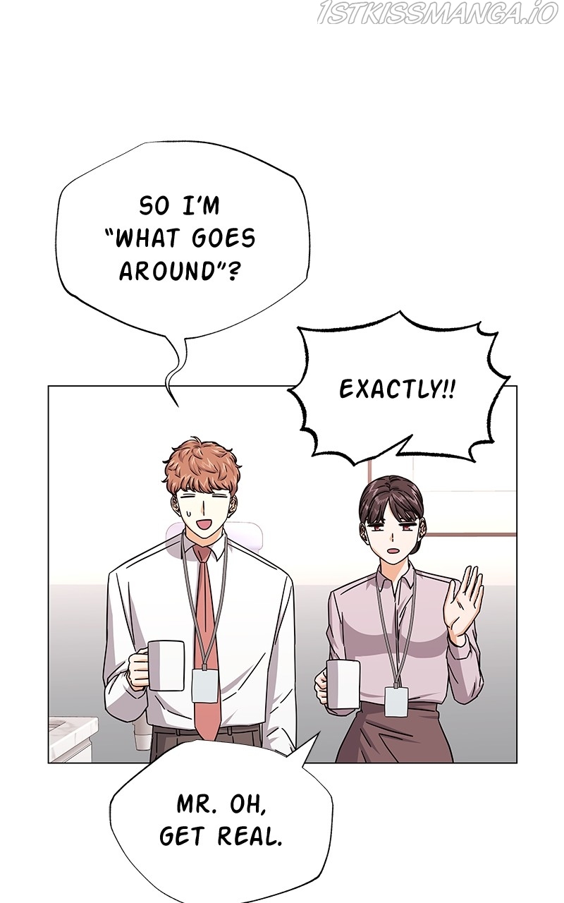 Superstar Associate Manager Chapter 30 - page 75