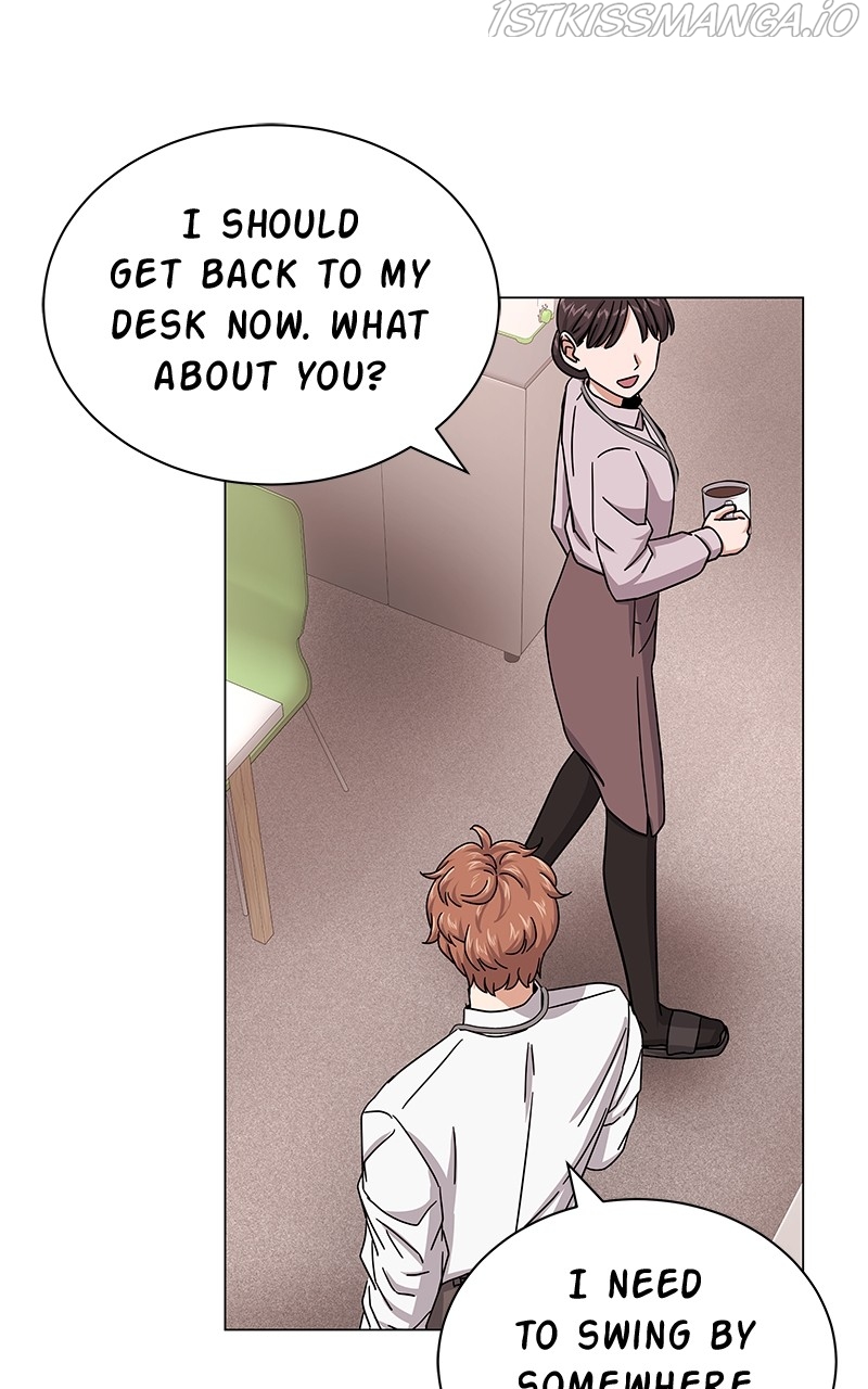 Superstar Associate Manager Chapter 30 - page 81