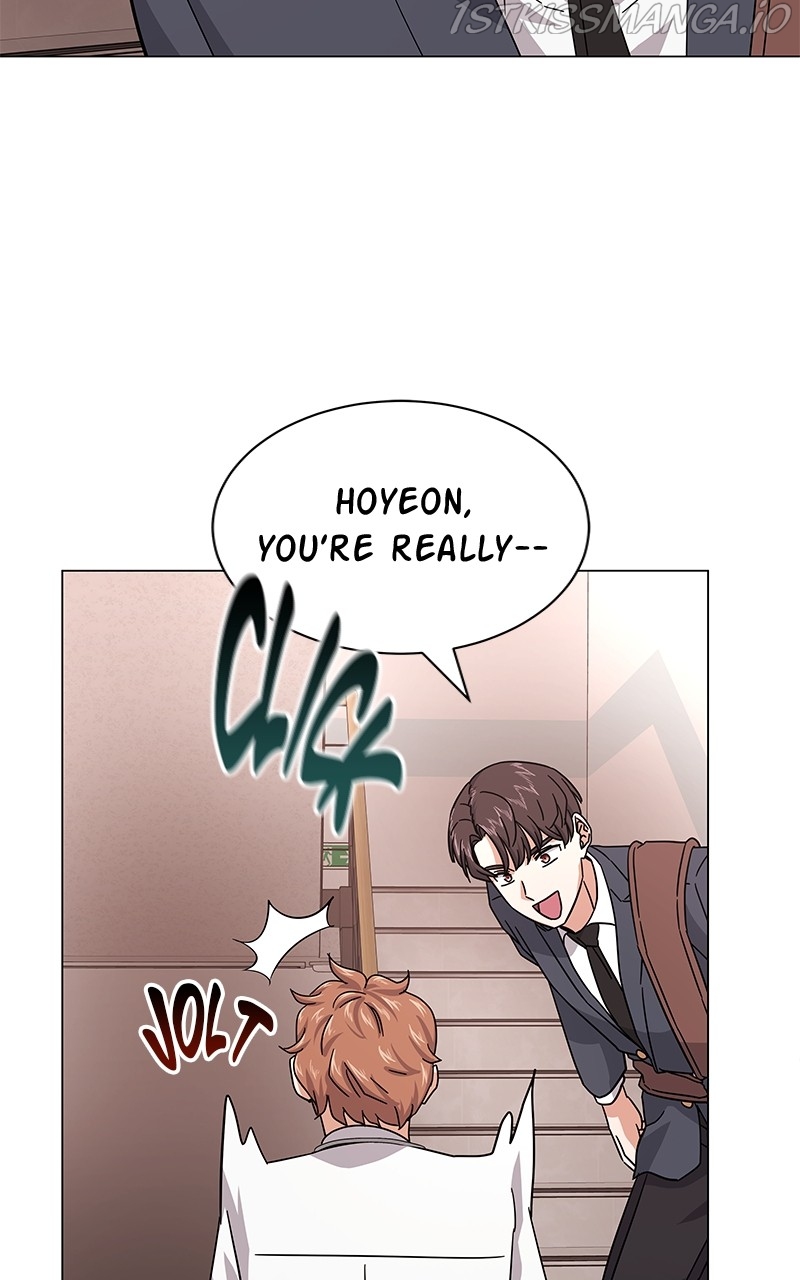 Superstar Associate Manager Chapter 30 - page 91