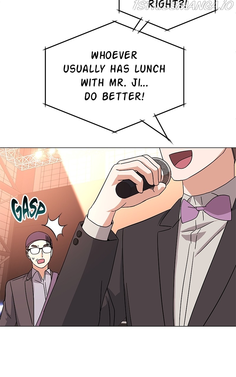 Superstar Associate Manager Chapter 28 - page 89