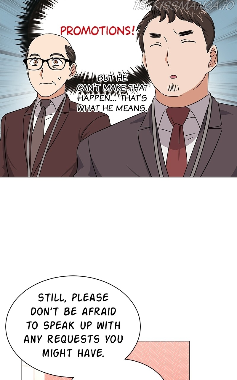 Superstar Associate Manager Chapter 25 - page 62