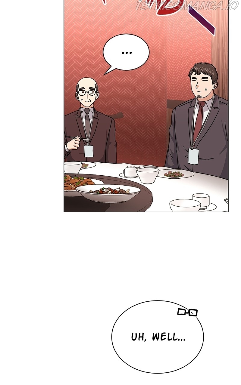 Superstar Associate Manager Chapter 25 - page 64