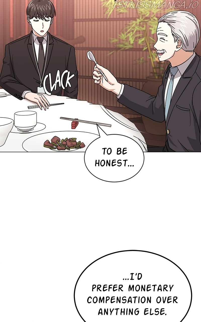 Superstar Associate Manager Chapter 25 - page 67