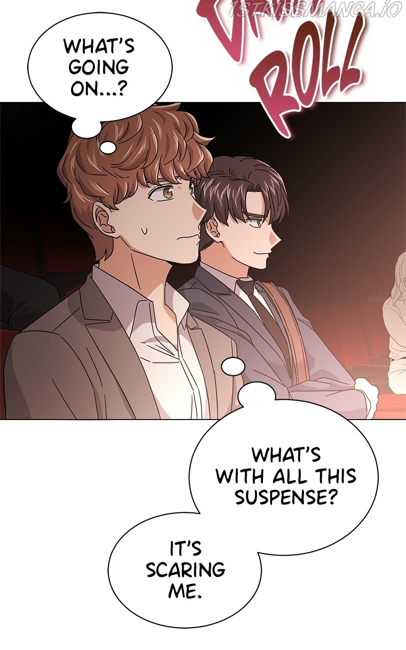 Superstar Associate Manager Chapter 24 - page 86