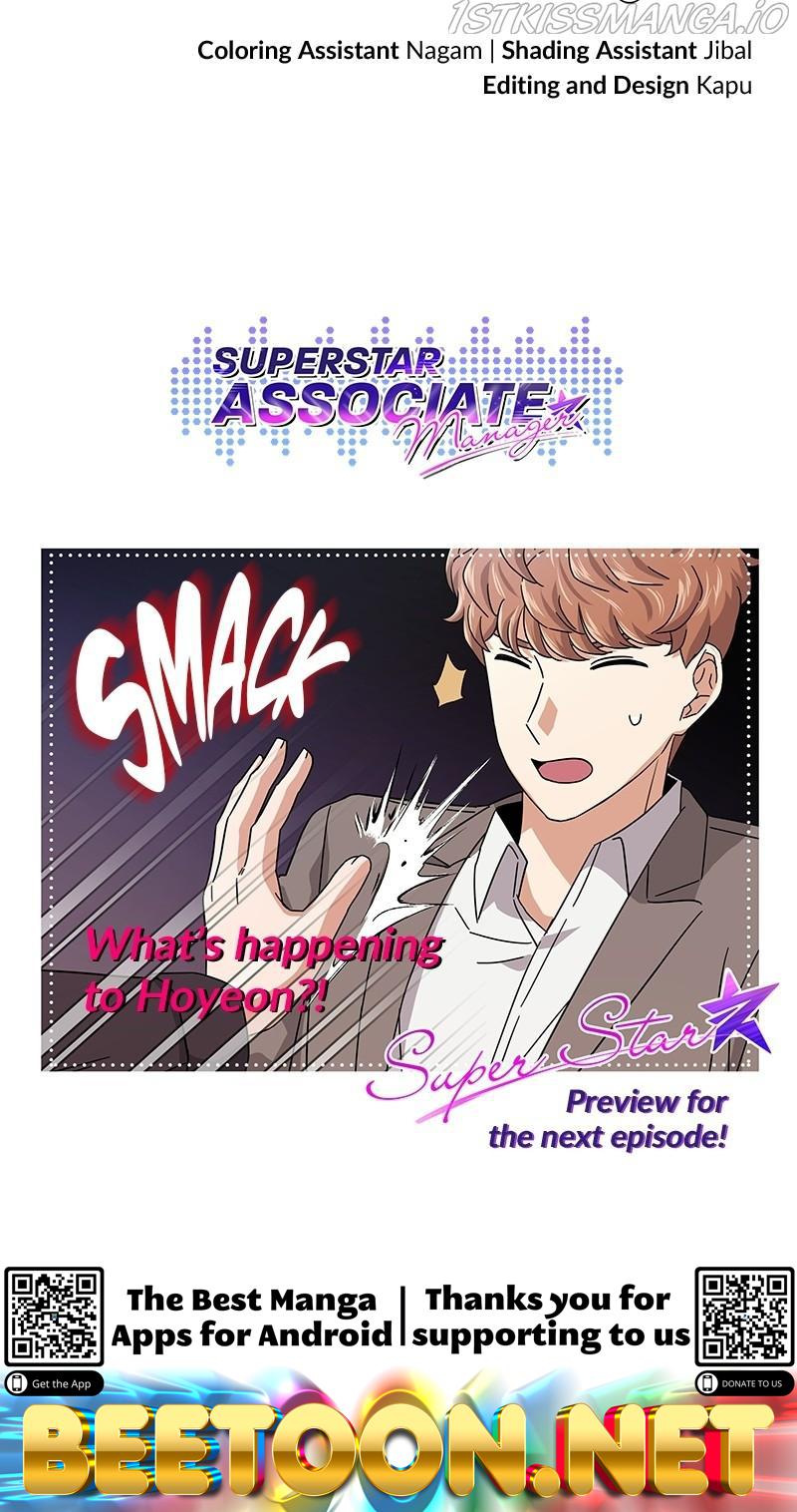 Superstar Associate Manager Chapter 23 - page 101