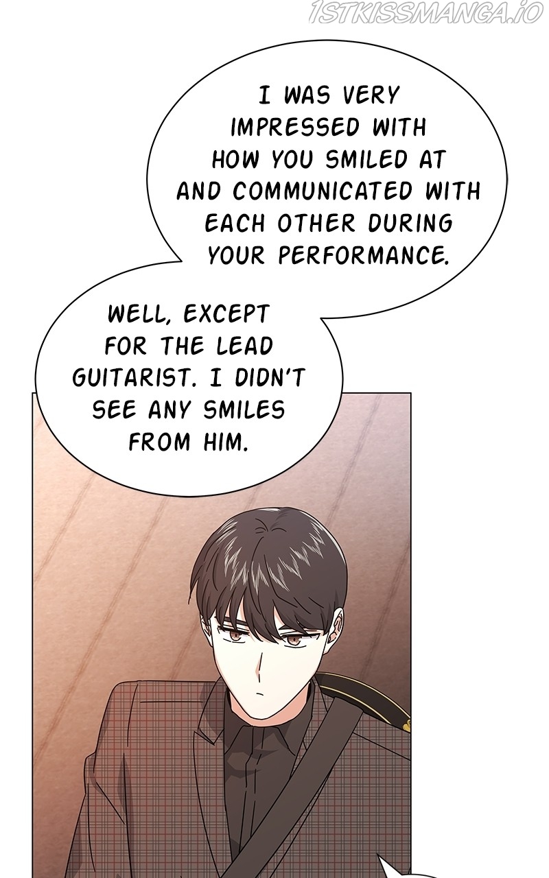 Superstar Associate Manager Chapter 23 - page 6