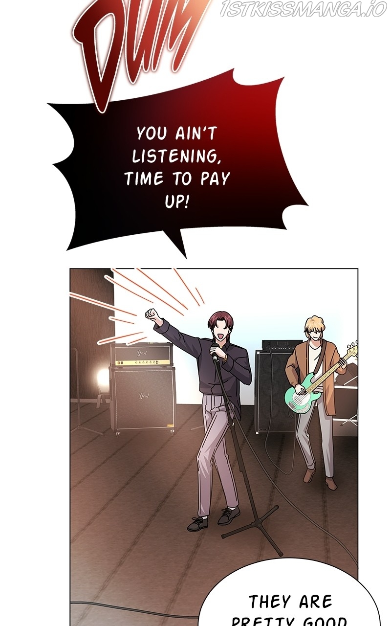 Superstar Associate Manager Chapter 23 - page 83