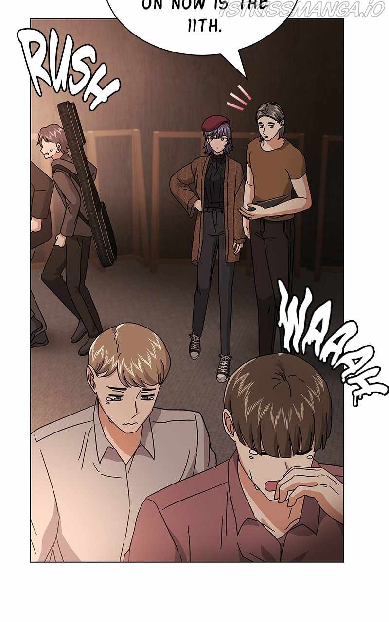 Superstar Associate Manager Chapter 22 - page 46