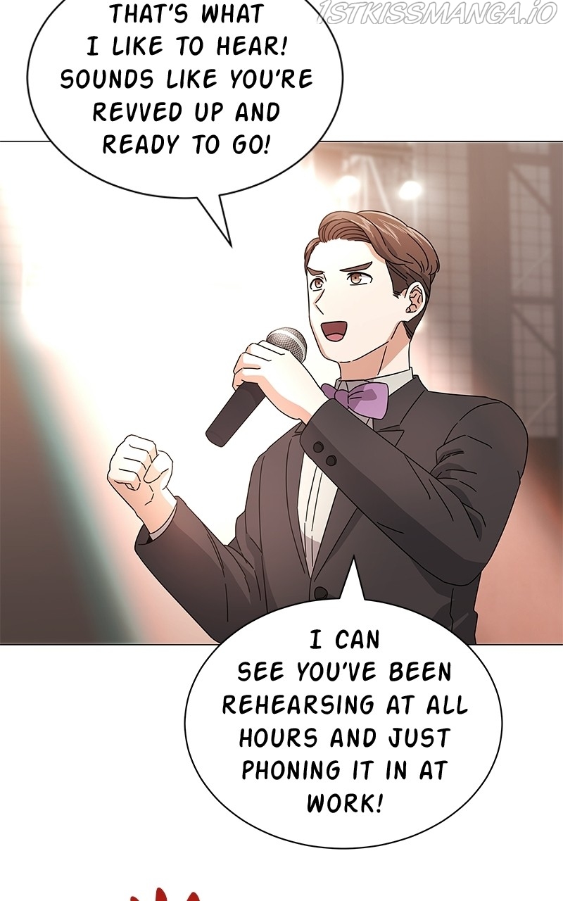 Superstar Associate Manager Chapter 21 - page 31