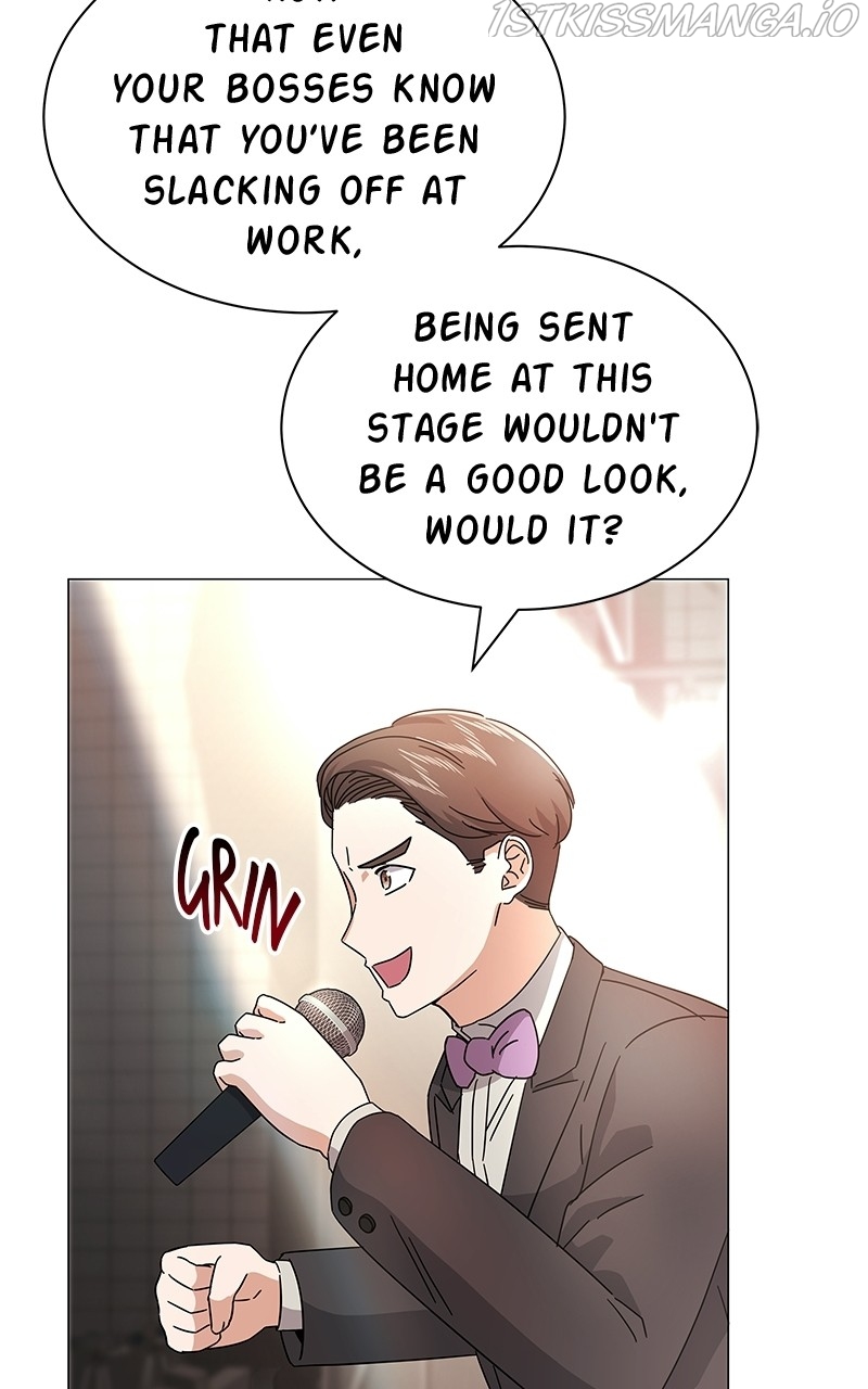 Superstar Associate Manager Chapter 21 - page 34