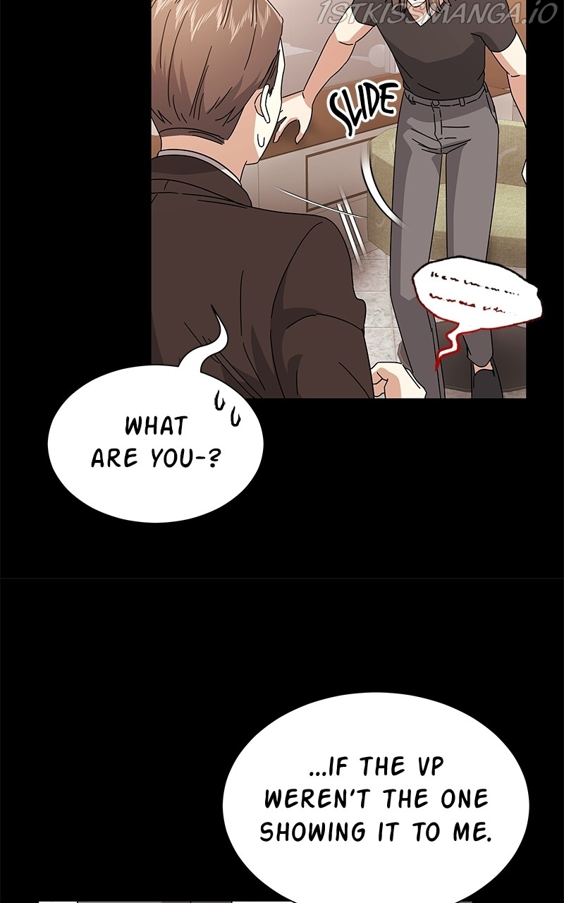 Superstar Associate Manager Chapter 21 - page 79