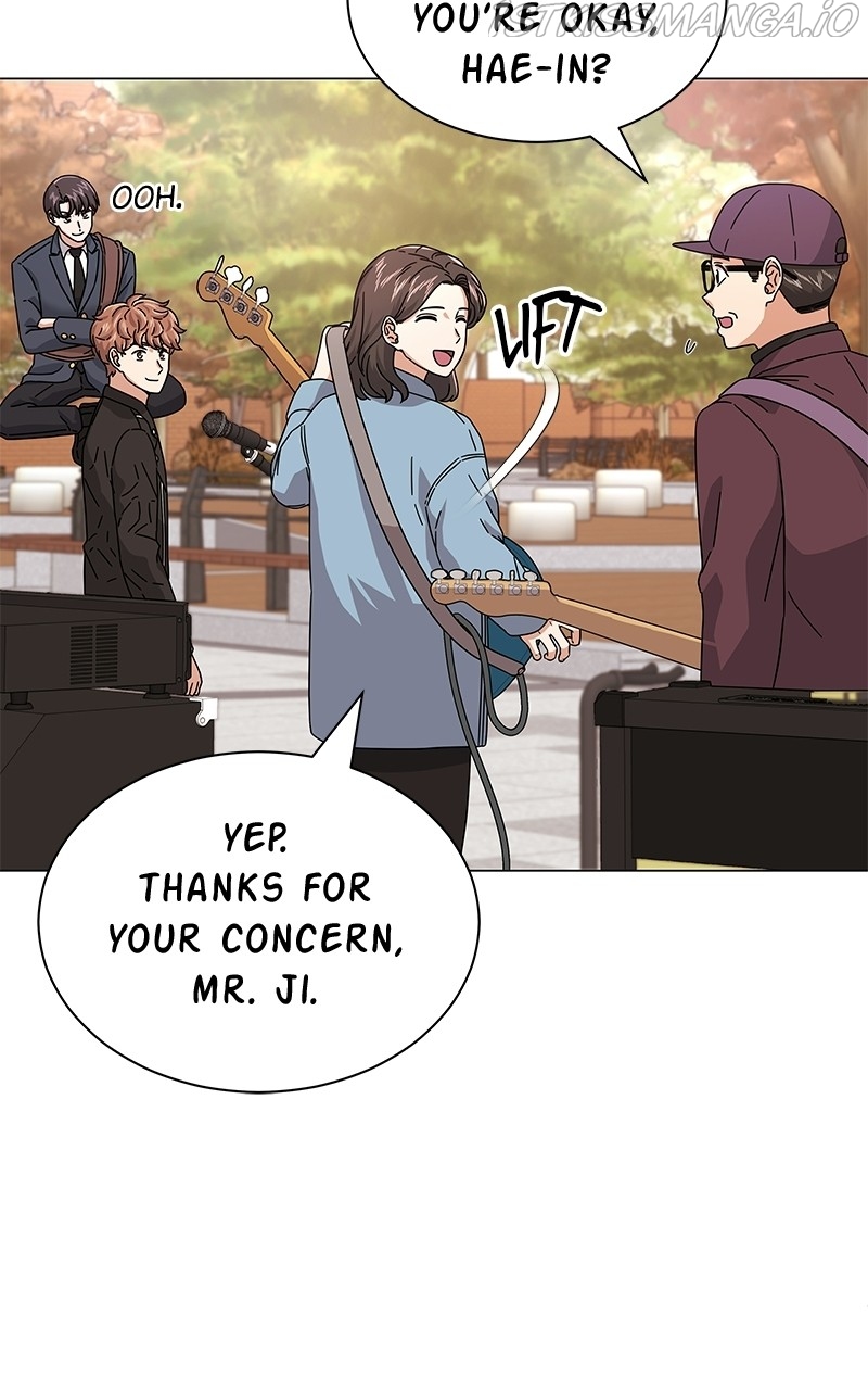 Superstar Associate Manager Chapter 19 - page 47