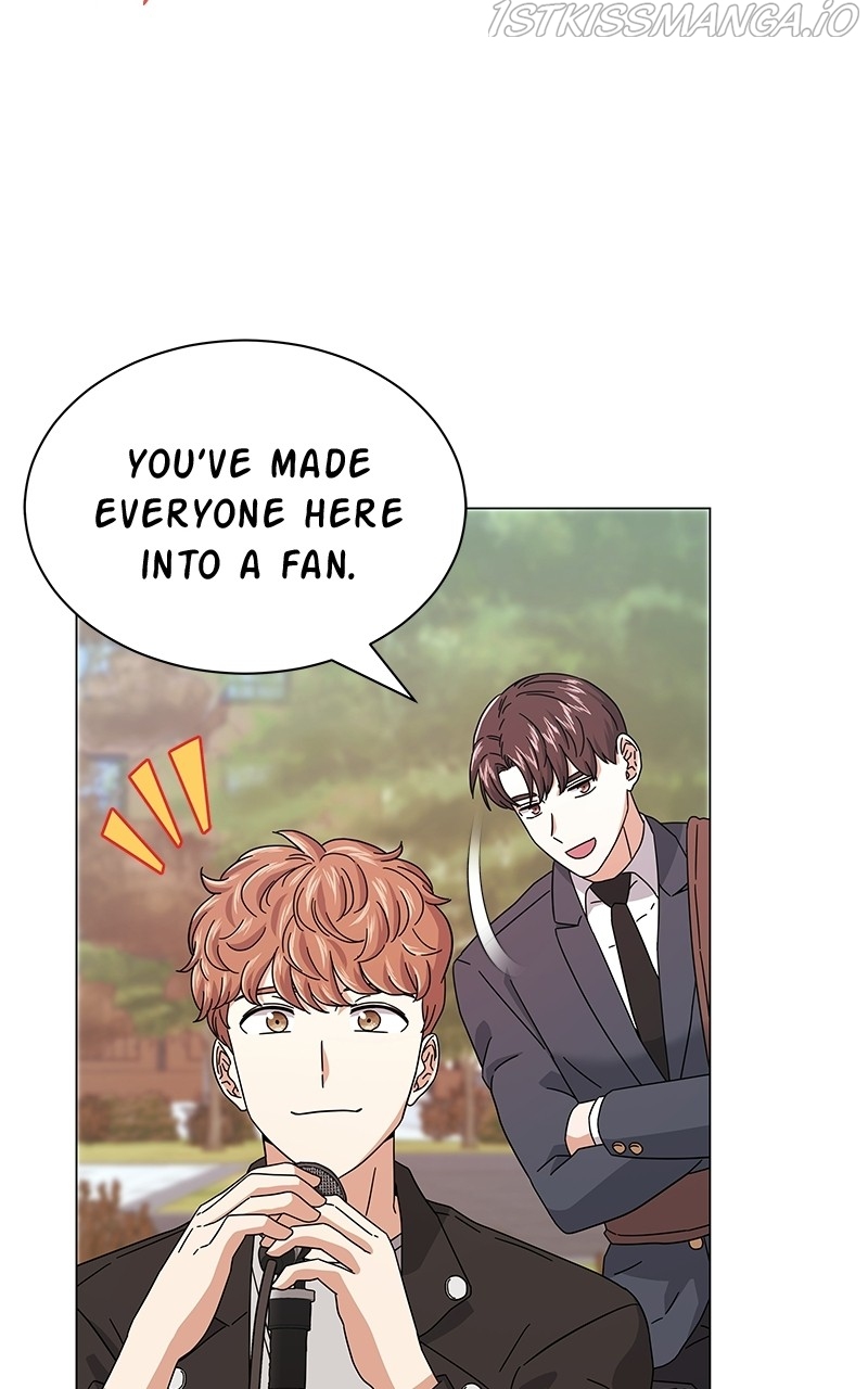 Superstar Associate Manager Chapter 19 - page 75