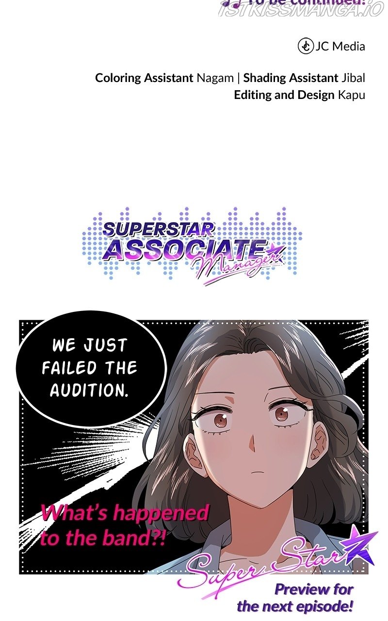 Superstar Associate Manager Chapter 18 - page 97