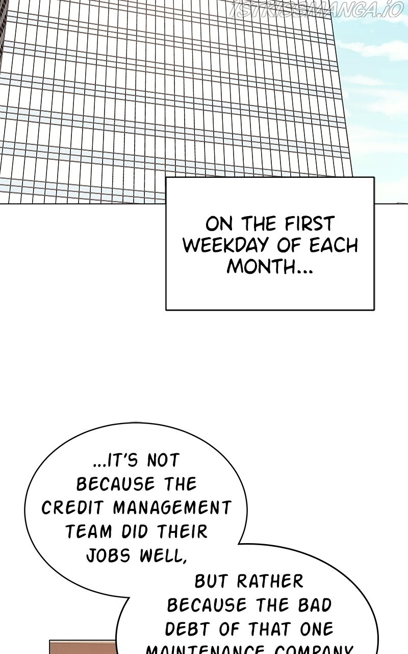 Superstar Associate Manager Chapter 17 - page 2