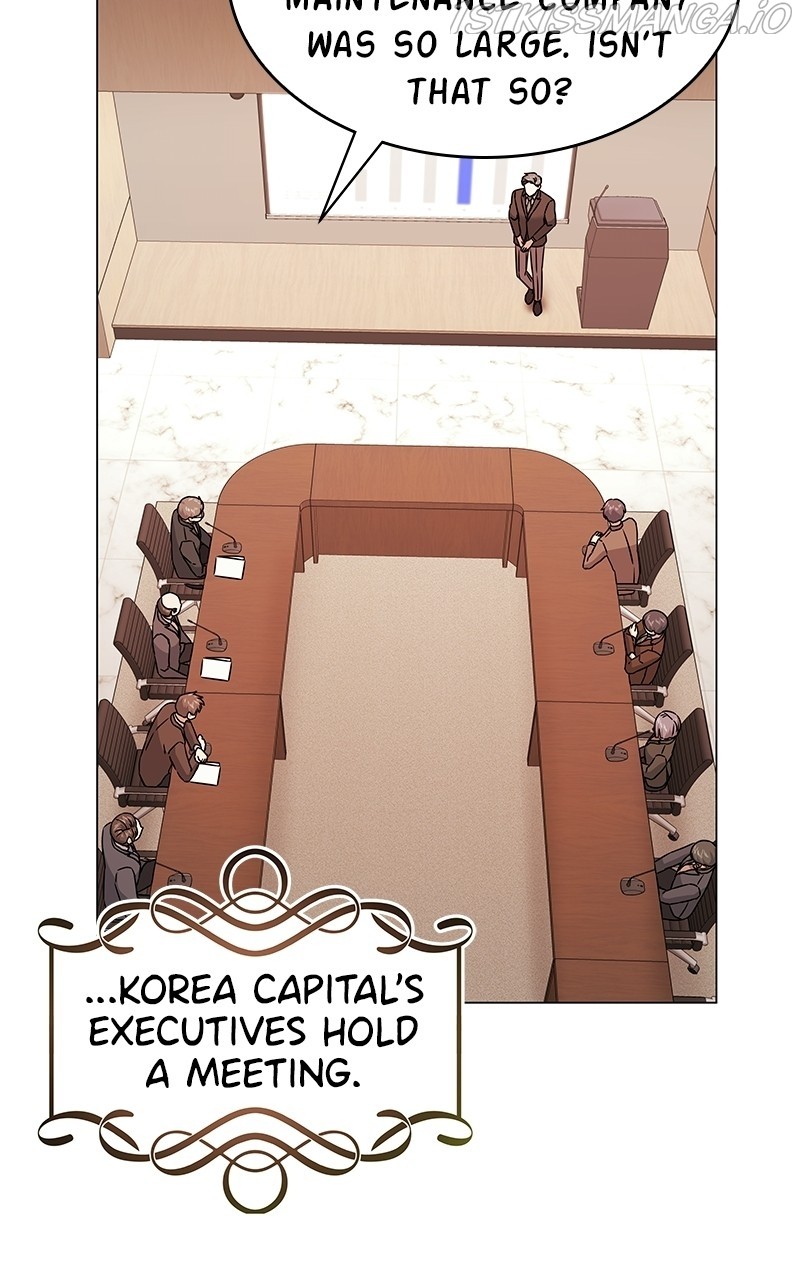 Superstar Associate Manager Chapter 17 - page 3