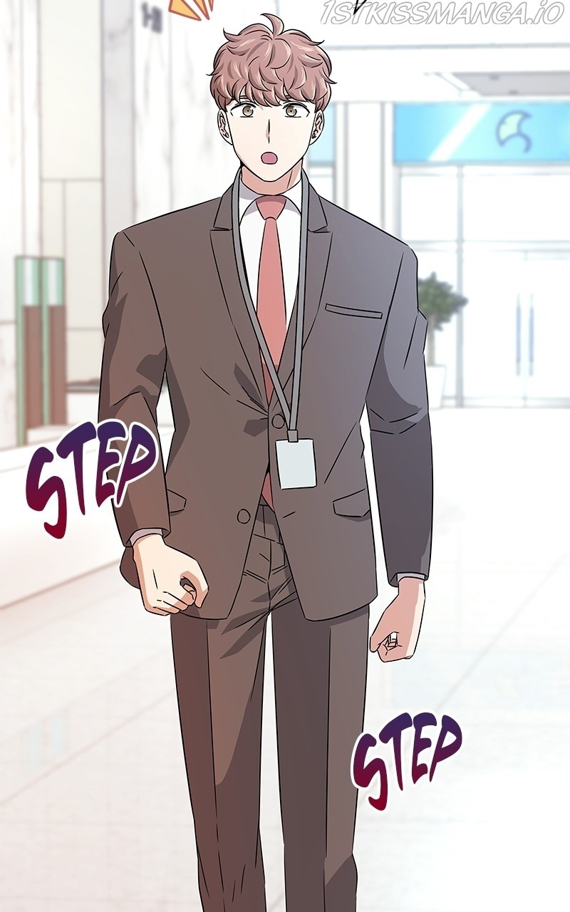 Superstar Associate Manager Chapter 17 - page 40