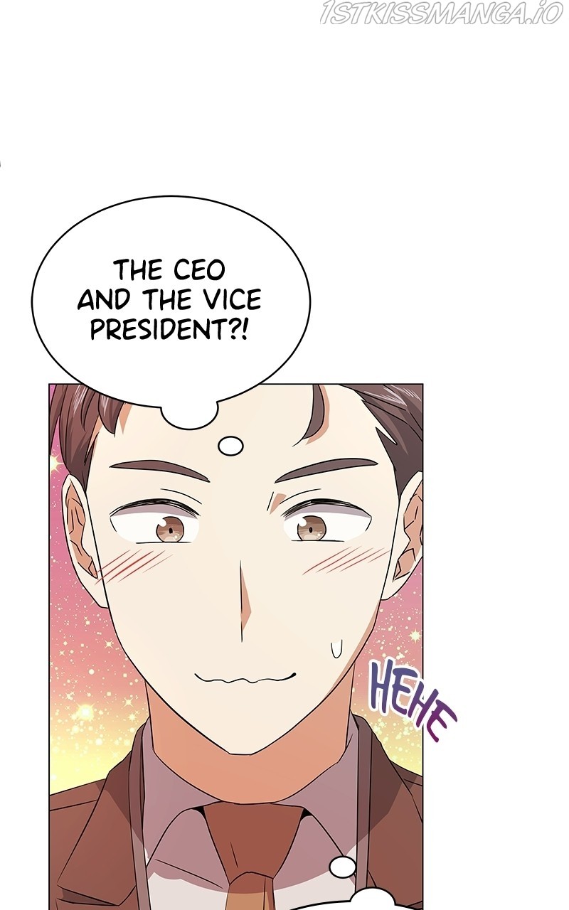 Superstar Associate Manager Chapter 17 - page 51