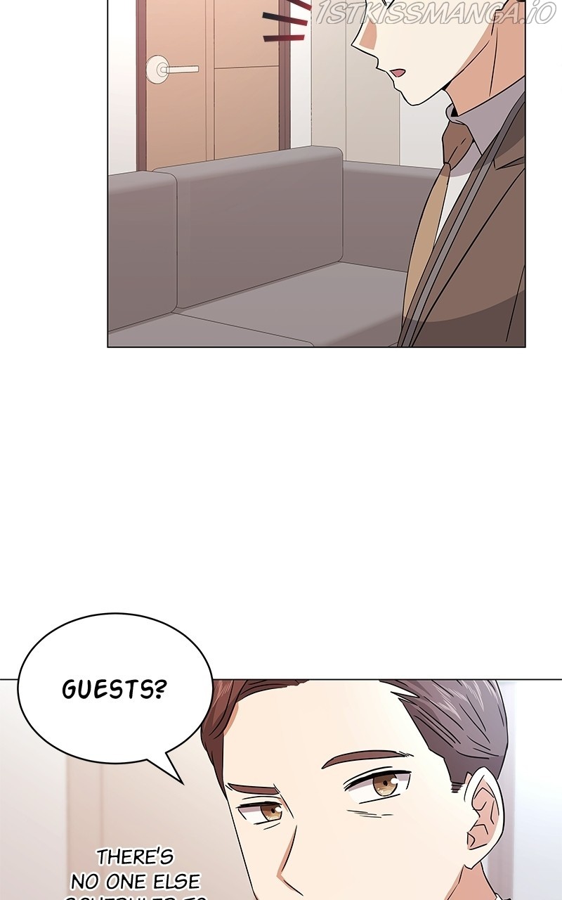 Superstar Associate Manager Chapter 17 - page 53