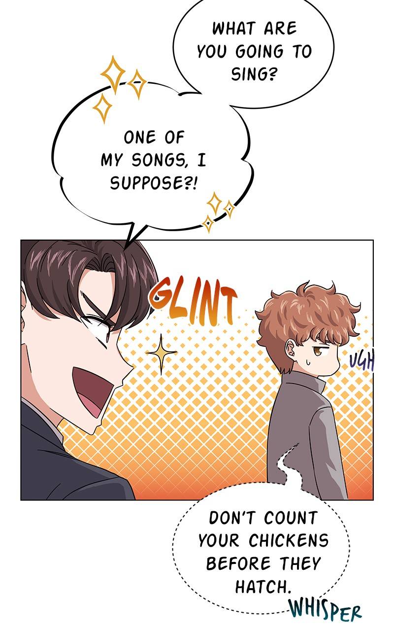 Superstar Associate Manager Chapter 7 - page 32