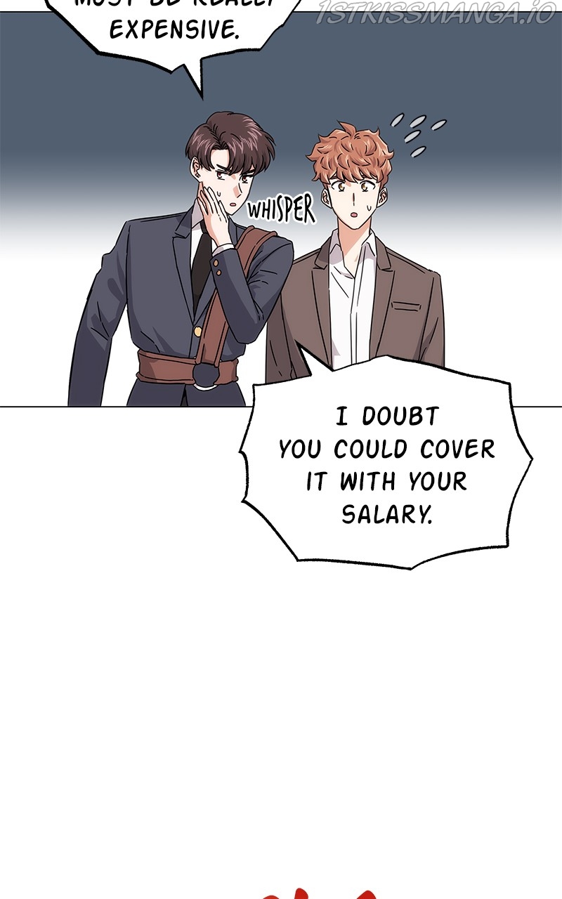 Superstar Associate Manager Chapter 5 - page 79