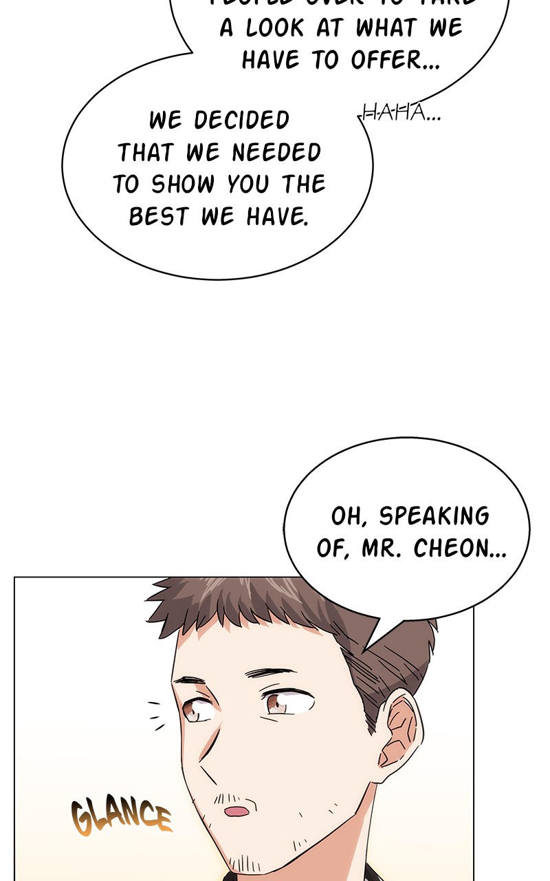 Superstar Associate Manager Chapter 4 - page 29