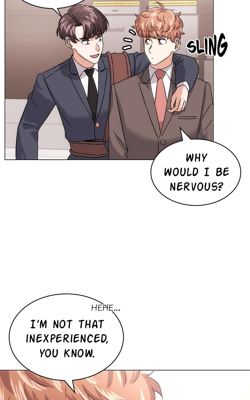 Superstar Associate Manager Chapter 4 - page 76