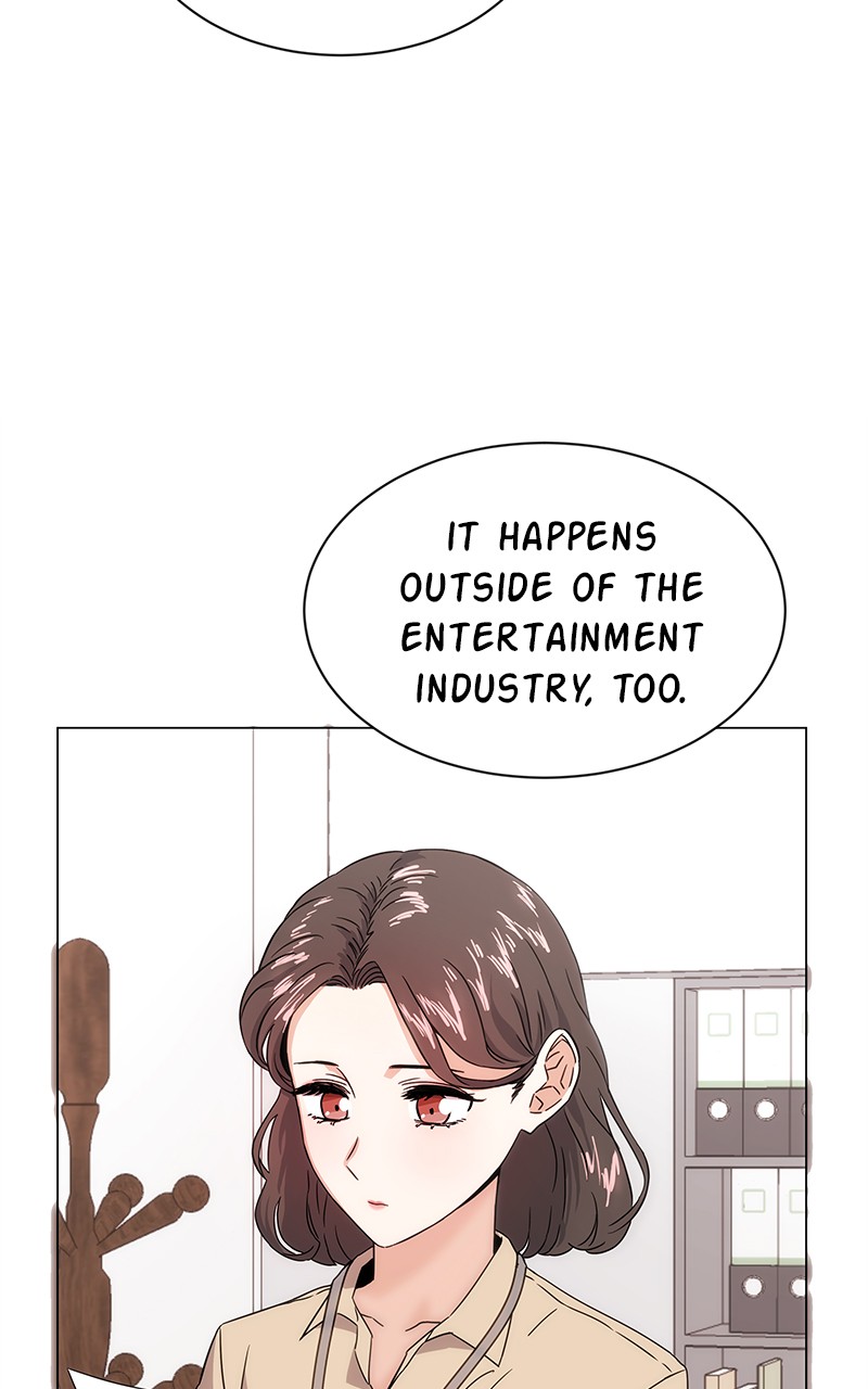 Superstar Associate Manager Chapter 3 - page 52