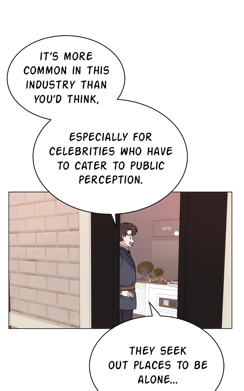 Superstar Associate Manager Chapter 2 - page 135