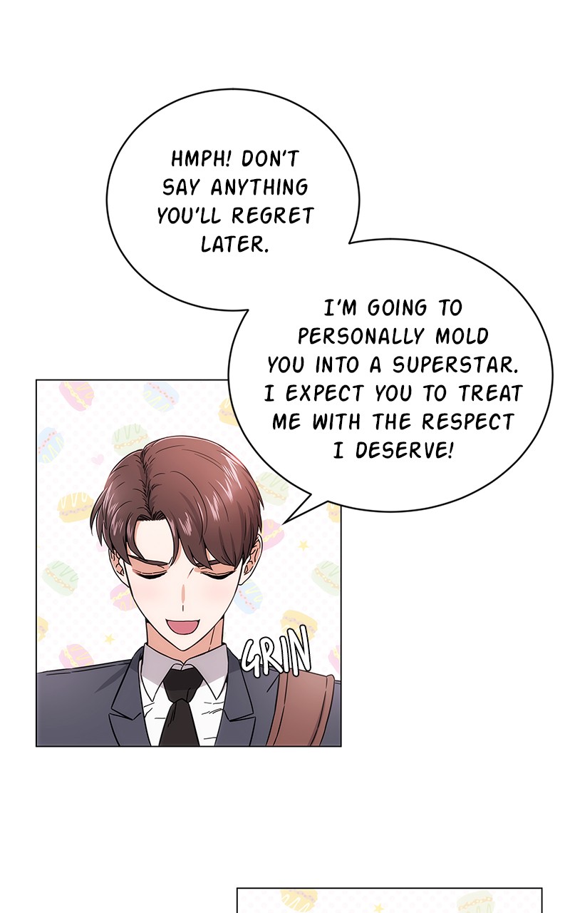 Superstar Associate Manager Chapter 1 - page 112