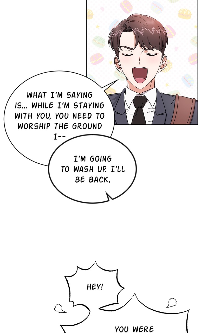 Superstar Associate Manager Chapter 1 - page 113