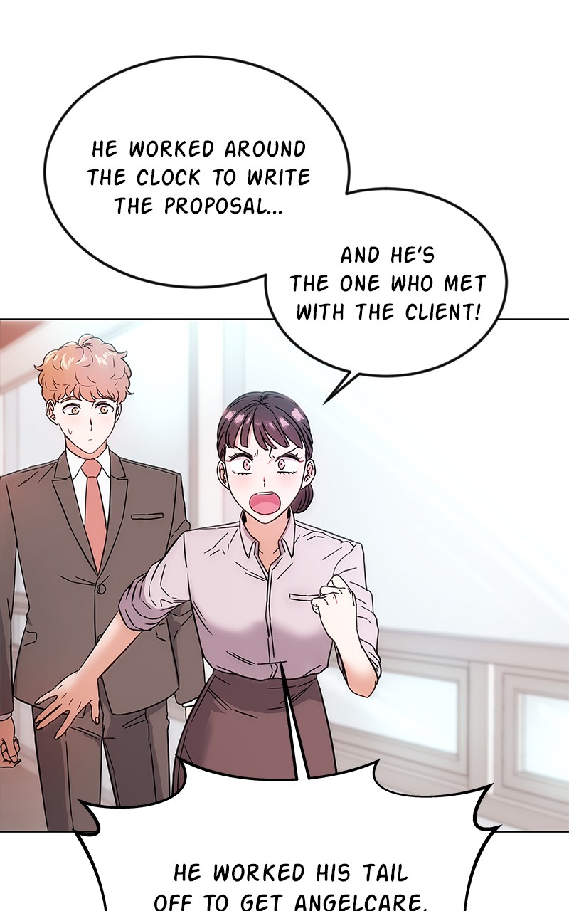 Superstar Associate Manager Chapter 1 - page 41