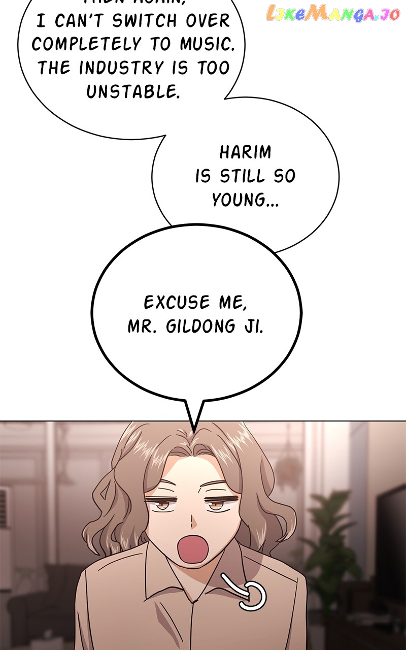 Superstar Associate Manager Chapter 61 - page 112