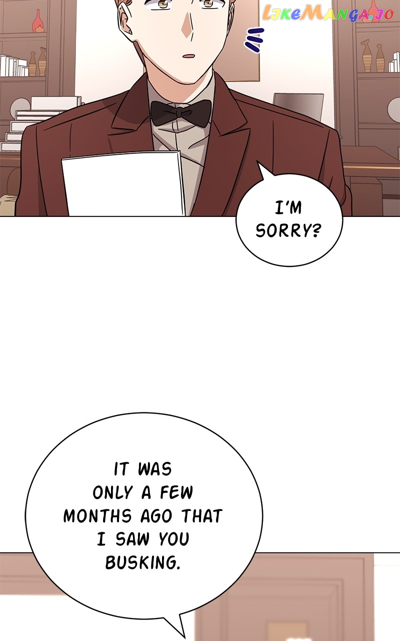 Superstar Associate Manager Chapter 61 - page 51