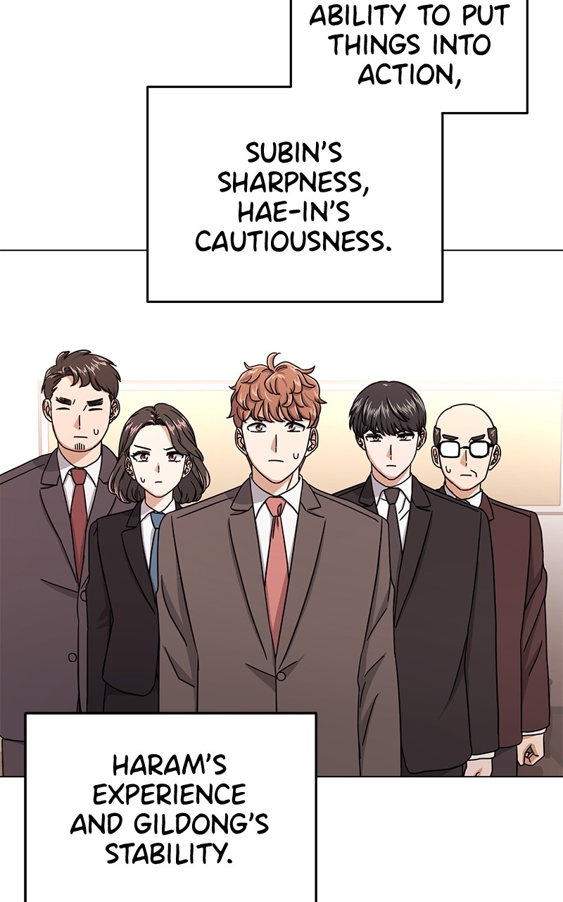 Superstar Associate Manager Chapter 62 - page 118