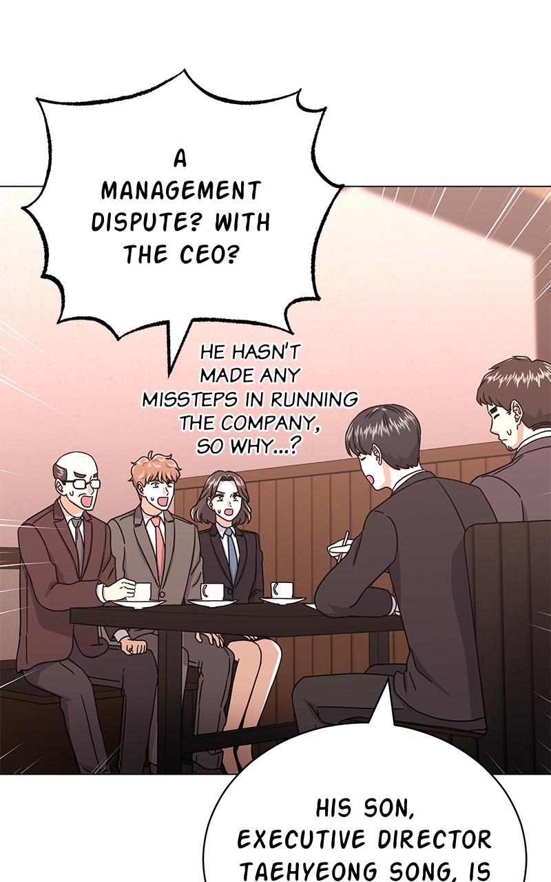 Superstar Associate Manager Chapter 62 - page 39