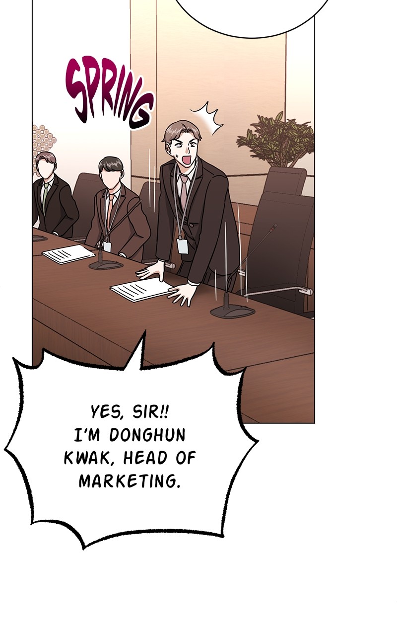 Superstar Associate Manager Chapter 62 - page 67