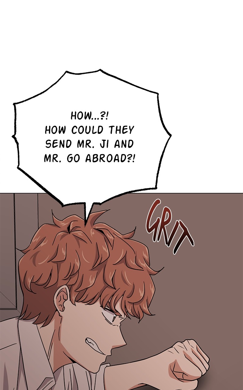 Superstar Associate Manager Chapter 62 - page 86