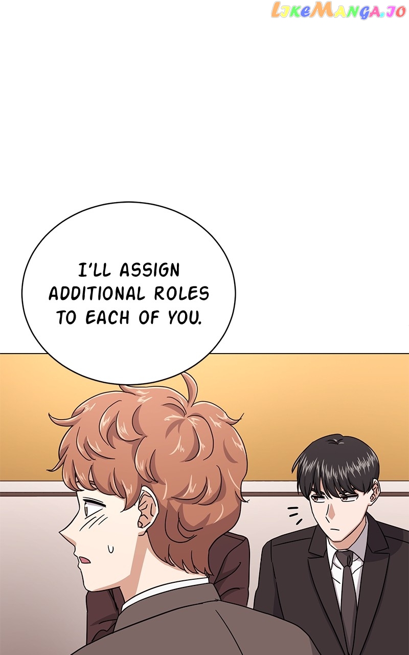 Superstar Associate Manager Chapter 63 - page 29