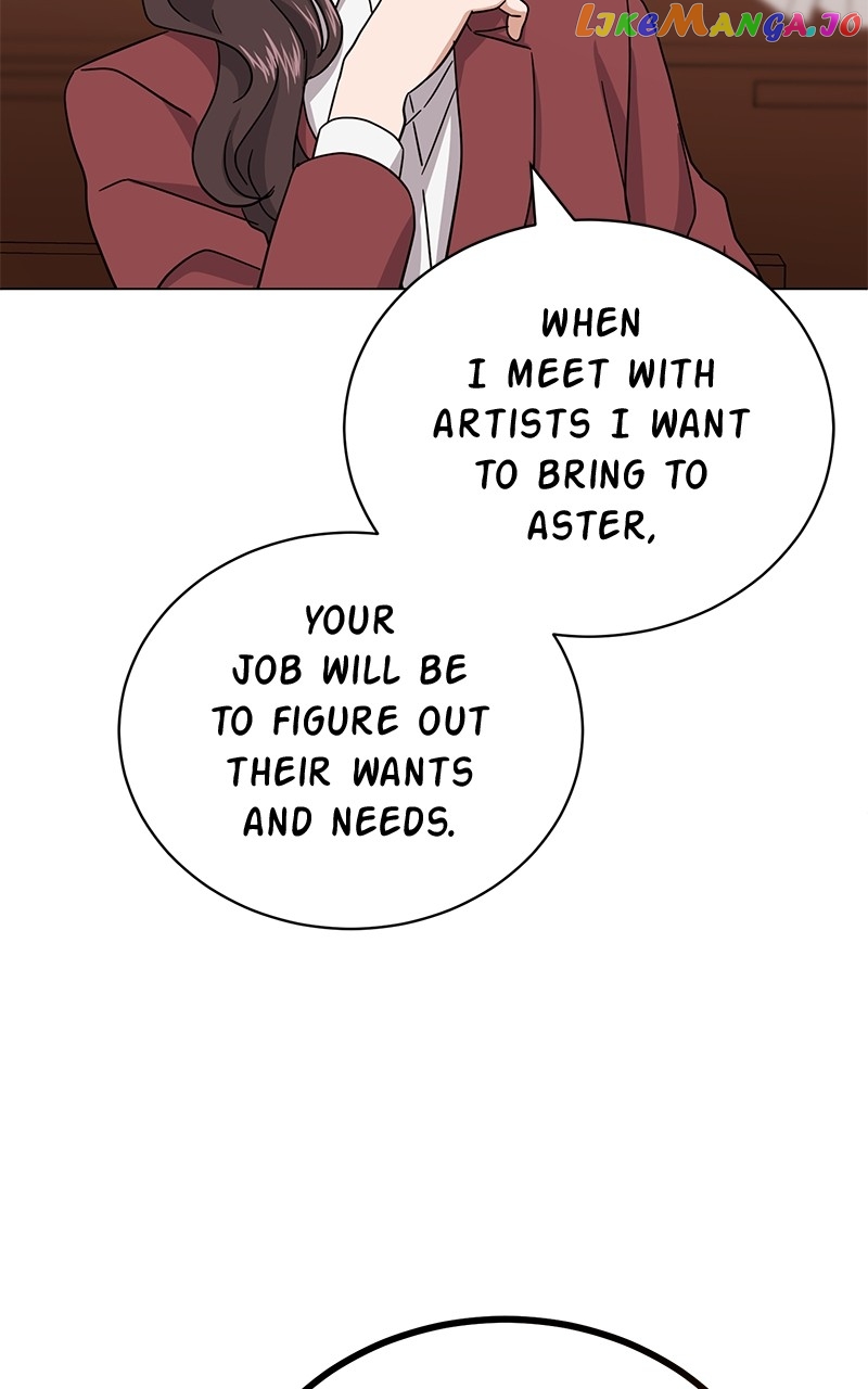 Superstar Associate Manager Chapter 63 - page 36