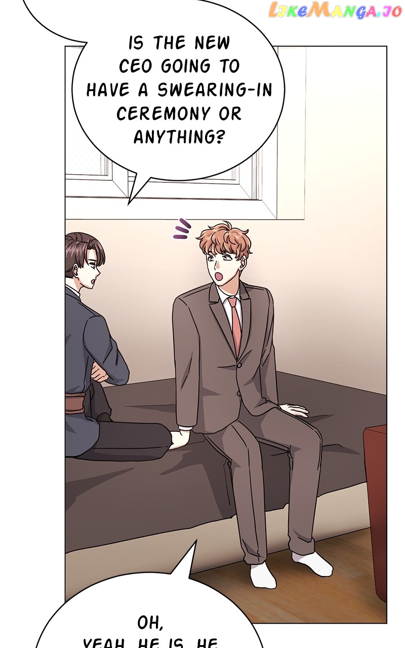 Superstar Associate Manager Chapter 63 - page 51